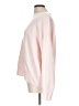 1.State Color Block Pink Turtleneck Sweater Size L - photo 5