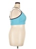 Splendid Blue Sports Bra Size XXL - photo 4