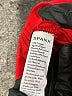 SPANX Red Active Pants Size M - photo 5