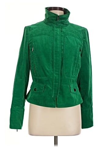 Carlisle Jacket (view 1)