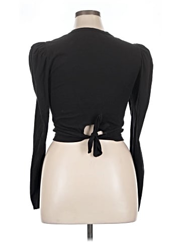 A.L.C. Long Sleeve Top (view 2)