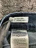 Banana Republic Solid Black Jeans Size 27 waist - photo 8