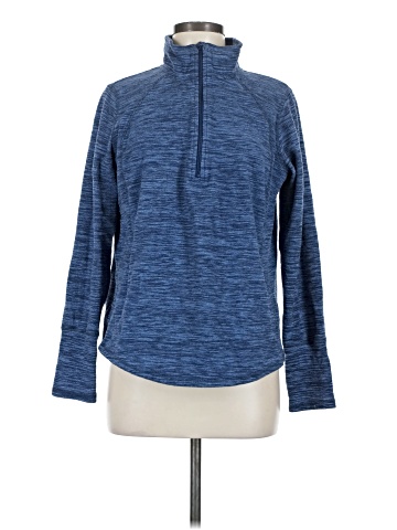 St. John's Bay Pullover Sweater (view 1)