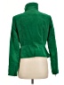 Carlisle 100% Acetate Green Jacket Size 8 - photo 2