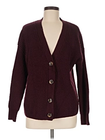 Cupcakes & Cashmere Cardigan (view 1)