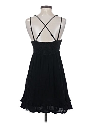 Listicle Cocktail Dress (view 2)