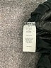 Moa Moa Black 3/4 Sleeve Top Size M - photo 8