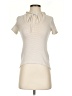 Earthbound Trading Co. Ivory Sweater Vest Size S - photo 1