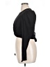 A.L.C. 100% Cotton Black Long Sleeve Top Size XL - photo 5