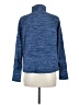 St. John's Bay 100% Polyester Blue Pullover Sweater Size M - photo 2