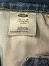 Old Navy Blue Denim Shorts Size 0R - photo 4