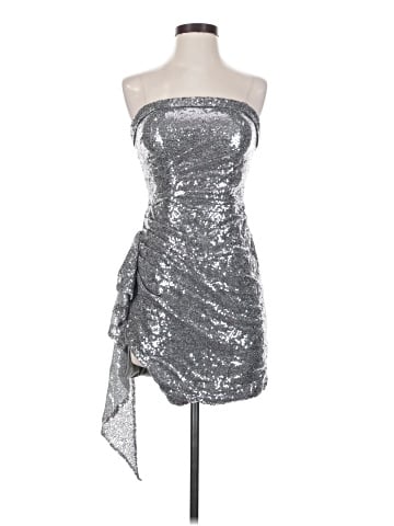Formal Fashions Cocktail Dress (view 1)
