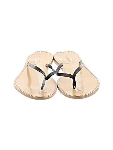 J.Crew Flip Flops (view 2)