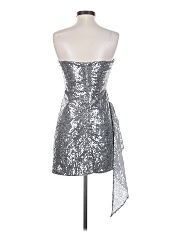 Formal Fashions Cocktail Dress (view 2)