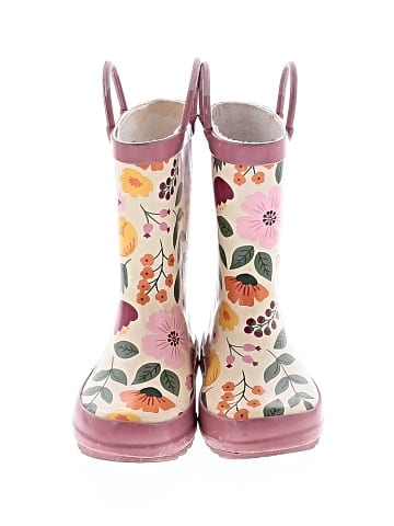 Assorted Brands Rain Boots (view 2)