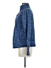 St. John's Bay 100% Polyester Blue Pullover Sweater Size M - photo 5