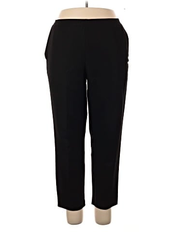 Alfred Dunner Casual Pants (view 1)