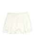 Lija Solid Ivory Active Skort Size S - photo 2