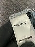 Mustard Seed 100% Lyocell Blue Long Sleeve Blouse Size M - photo 8