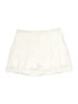 Lija Solid Ivory Active Skort Size S - photo 1