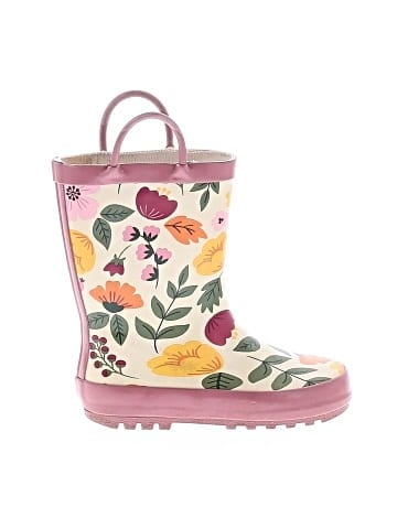 Assorted Brands Rain Boots (view 1)