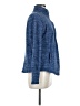 St. John's Bay 100% Polyester Blue Pullover Sweater Size M - photo 4