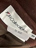 Jh Collectibles Brown Blazer Size 8 - photo 6