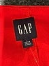 Gap Solid Red Skort Size Lg Petite - photo 3