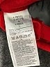 Gap Solid Red Skort Size Lg Petite - photo 4