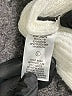Cyrus Ivory Cardigan Size L - photo 8