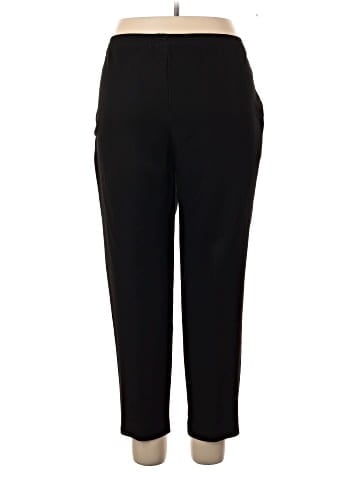 Alfred Dunner Casual Pants (view 2)