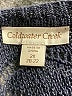 Coldwater Creek Black Cardigan Size 2X - photo 7