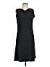 Gap Black Casual Dress Size L - photo 1