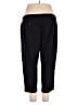 Purejill Black Active Pants Size XL - photo 2