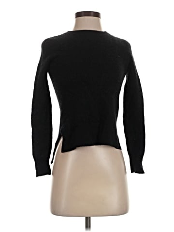 Halogen Cashmere Pullover Sweater (view 1)