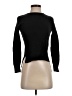 Halogen 100% Cashmere Black Cashmere Pullover Sweater Size XS - photo 1