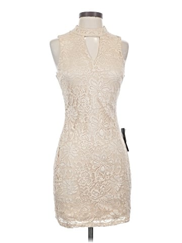 BCX Cocktail Dress (view 1)