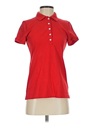 Nautica Short Sleeve Polo (view 1)