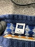 Janie and Jack Blue Pullover Sweater Size 4 - photo 3