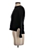 Halogen 100% Cashmere Black Cashmere Pullover Sweater Size XS - photo 5