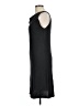 Gap Black Casual Dress Size L - photo 5