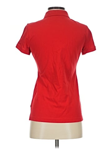 Nautica Short Sleeve Polo (view 2)