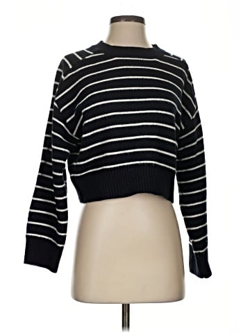 T Tahari Pullover Sweater (view 1)