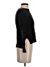 Halogen 100% Cashmere Black Cashmere Pullover Sweater Size XS - photo 4