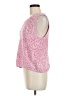 Splendid Tweed Pink Sweater Vest Size M - photo 5