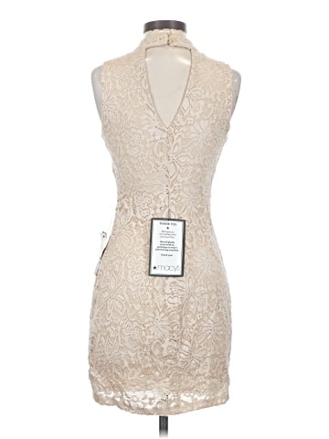 BCX Cocktail Dress (view 2)