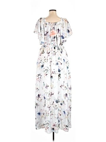 Show Me Your Mumu Casual Dress (view 2)