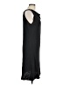 Gap Black Casual Dress Size L - photo 4