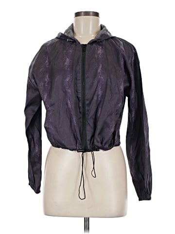 Material Girl Windbreaker (view 1)