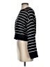 T Tahari Stripes Black Pullover Sweater Size XS - photo 5